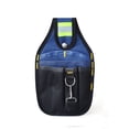 thumbnail image 3 of Tool Pouch Tool Holder Perfect Belt Accessory for DIY/Electrician/Plumber/Builder, 3 of 3