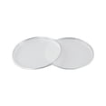 thumbnail image 2 of 6 8 10 12 Inch Drum Kit Percussion Part Replacements Heads Skin For Covers Sound Controlled Accessories Aluminum Metal Frame, 2 of 10