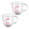 thumbnail image 4 of Taza Medidora de Café Expreso, Taza para Leche, 15ml, 0,5 , Bebida de Café, Fiesta, Café Resistente Al Calor, Jarra Pequeña para Crema, Taza Medidor Macarena Tazas medidoras de café expreso, 4 of 7