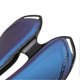 thumbnail image 3 of 3K Carbon Fiber Hollow Bicycle Saddle Ultralight MTB Bike Seat Cushion for Cycling Blue, 3 of 4