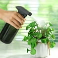 thumbnail image 3 of Armscye 3 Pack 17oz(500ml) Spray Bottles with Adjustable Nozzle,  Refillable Plastic Cleaning Sprayers for Hair, Cooking, Cleaning and Gardening, Includes Extra Additional Supplies, 3 of 7