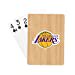 thumbnail image 3 of NBA Los Angeles Lakers Playing Cards, 3 of 3