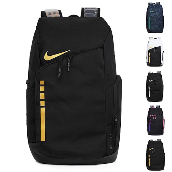Unisex Nikes Elite Pro Basketball Backpack School Bag