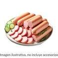 thumbnail image 4 of Salchicha Viena Bafar 620 g, 4 of 5