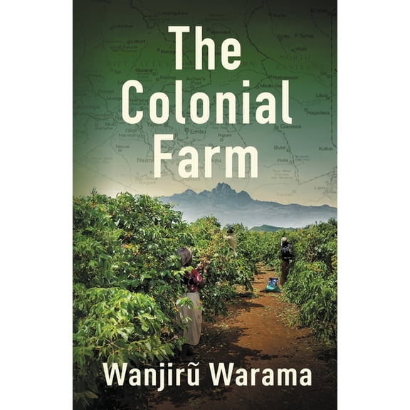 Colonized The Colonial Farm, Book 3, (Paperback)