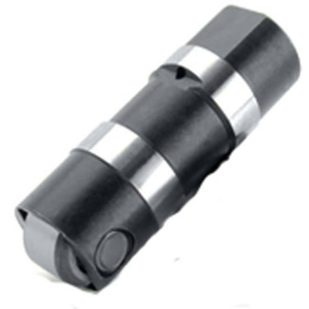 COMP Cams 875-4 Reduced Travel Race Hydraulic Roller Lifter Small Block Chevy (Best Street Cam For Small Block Chevy)