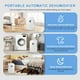 thumbnail image 5 of Deshumidifica eléctrico, deshumidifica portáti de agua de 5L, deshumidifica eléctrico para baño, deshumidifica si Sunnimix deshumidificadores cocina sótano, 5 of 7
