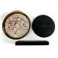thumbnail image 5 of Side/Tray Table for Indoor/Outdoor use, Bedroom, Livingroom, Patio, Balcony, 5 of 5