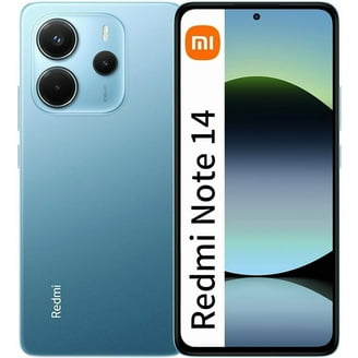 Xiaomi Redmi Note 12S 4G LTE, 256GB + 8GB, 108MP Triple, Unlocked