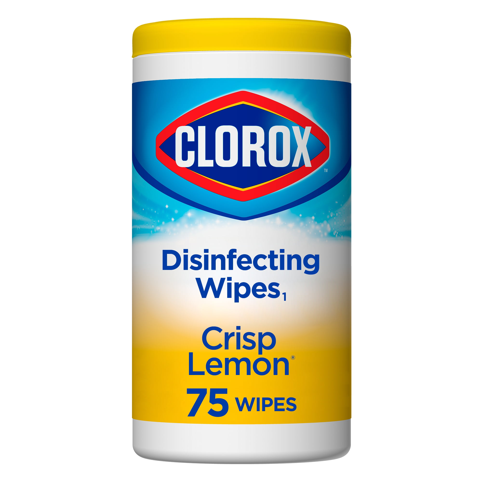 Wipe clean. Chlorox. Clorox Supplies.