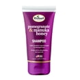 thumbnail image 4 of Difeel Pomegranate & Manuka Honey Sulfate-Free Shampoo 33.8 oz., 4 of 7