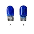 thumbnail image 4 of Sidaley Bombilla de luz de freno de coche, luz trasera Universal para coche, lámpara de repuesto de conducción brillante, modificación, Type2 NO2, 4 of 6