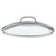 thumbnail image 3 of Cuisinart Classic Entertaining 11" Round Buffet Server, Silver, 3 of 7