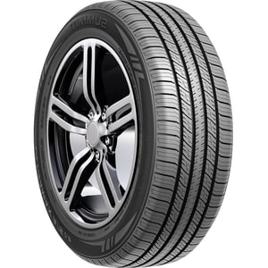 Summit Ultramax A/S 2.0 235/55R17 99V All Season Tire Sansujyuku sansujyuku.com