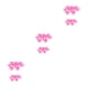 thumbnail image 5 of Rizador de cabello sin calor Seitruly Rosa 10 grandes 10 pequeños, 5 of 6
