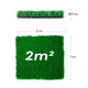 thumbnail image 2 of Pasto Sintético Tipo Alfombra ilios innova 2m2 40mm Verde, 2 of 9