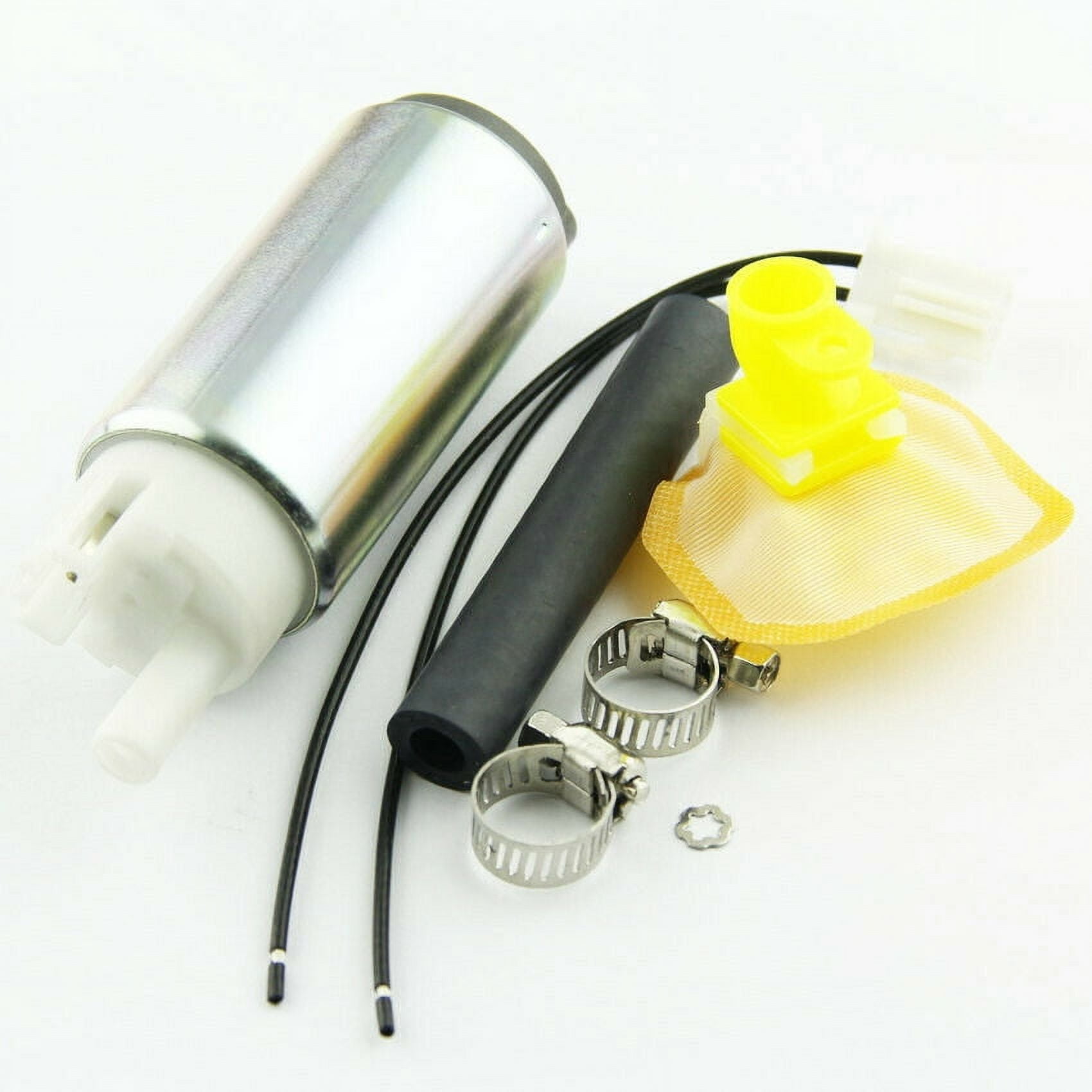 New Fuel Pump Compatible With Kawasaki Ninja ZX-6R (ZX636