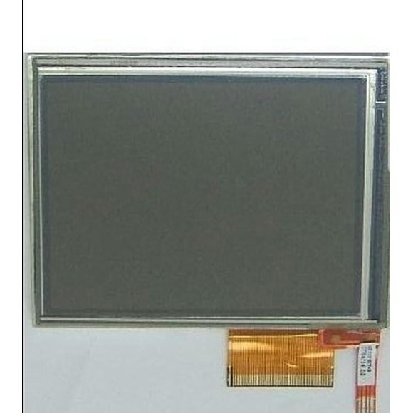 3.5 inch LQ035Q7DH06 LCD display Screen with touch screen for M7090,MC7094 LCD Screen display panel