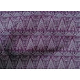 thumbnail image 4 of oneOone Cotton Poplin Fabric Geometric & Floral Block Decor Fabric Printed BTY 42 Inch Wide, 4 of 4
