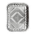 thumbnail image 2 of Charola de aluminio Isikoch 1 lb 5 piezas, 2 of 4