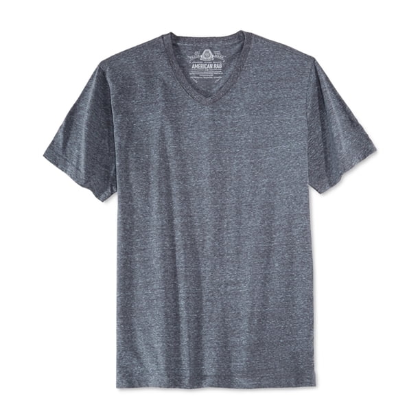 American Rag - Camiseta básica para hombre, color azul, XXL American Rag Camiseta básica