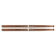 thumbnail image 4 of ProMark Baquetas Bateria - Tim Fairbanks Drumsticks - FireGrain - Sin exceso de vibración - Acabado, 4 of 6