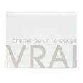 thumbnail image 1 of Crema corporal de lujo Fragonard VRAI - Fabricada en Francia, 1 of 5