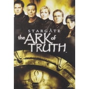 Stargate SG-1 (DVD), MGM, Sci-Fi & Fantasy