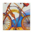 thumbnail image 1 of Cycle of Splendor Shine - Canvas, 1 of 10