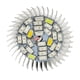 thumbnail image 4 of Lámpara Creciente de LED Del Completo 10W para Interior de Flor Macarena Plantas crecen ligeras, 4 of 8