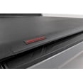 thumbnail image 6 of Rough Country Soft Roll-Up Bed Cover for 07-21 Toyota Tundra | 5'7" - 42419550, 6 of 7