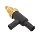 thumbnail image 2 of Válvula de asistencia de aire resistente a altas temperaturas 36281 RTA 003 Válvula solenoide de asistencia de aire del inyector de combustible para CR‑V Element 2007 a 2011, 2 of 5