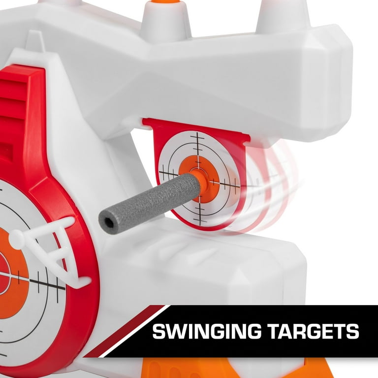 Hover Target Game - The Toy Insider