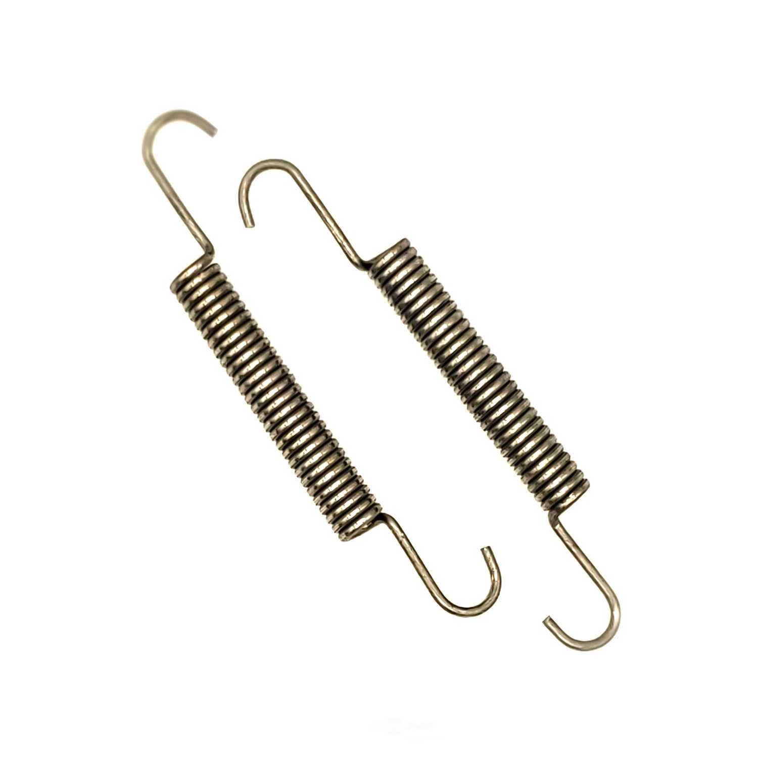 HOLSTEIN 2HWK0720 Parking Brake Hardware Kit