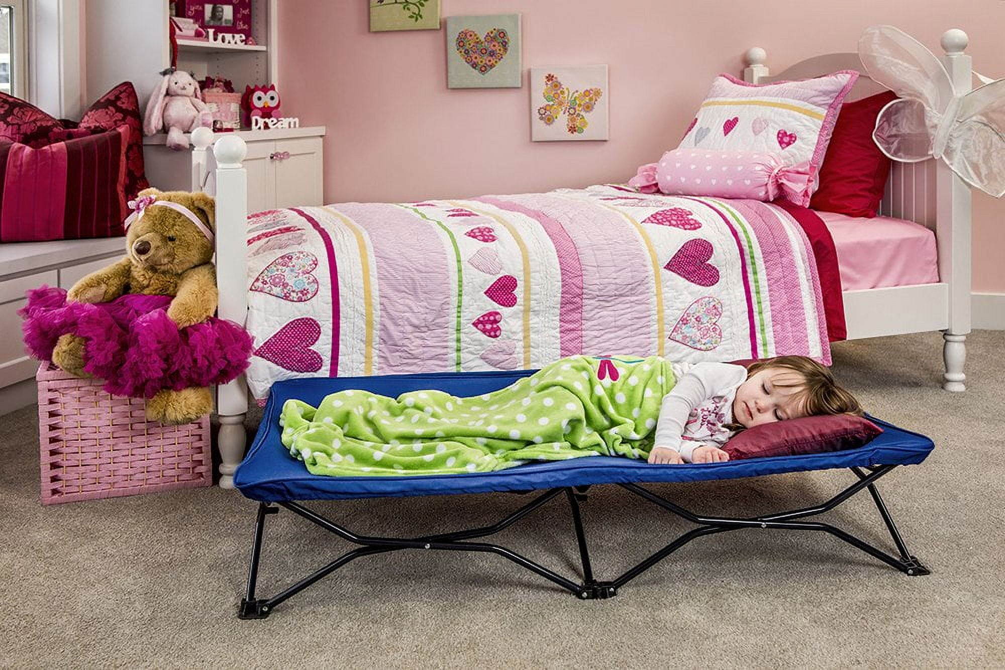 Regalo cot walmart sale