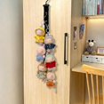 thumbnail image 3 of Perchero colgante para peluches Bawiked con 8 clips, 3 kg, 3 of 5