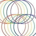 thumbnail image 2 of HOOPS-24", 2 of 2