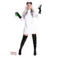 thumbnail image 1 of Déguisement Mad Scientist pour Femme Grande Taille, 1 of 1
