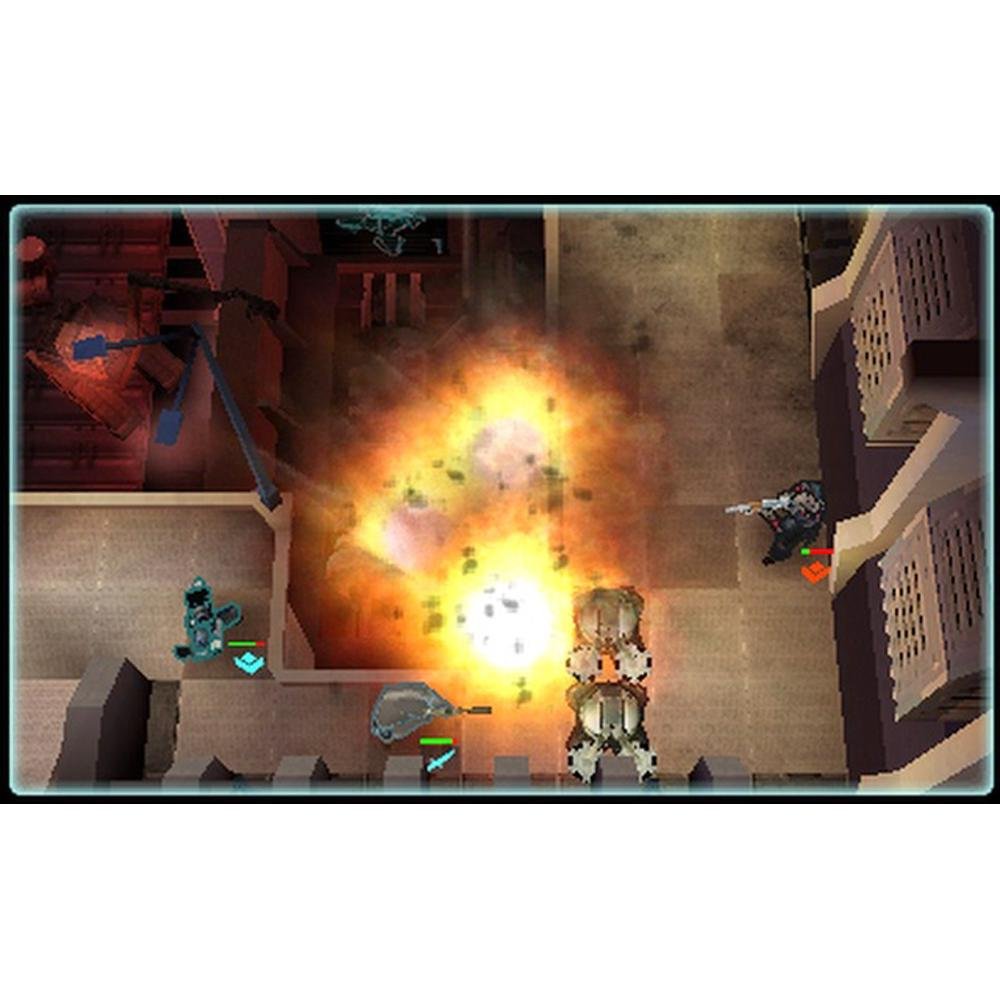 Ghost Recon Shadow Wars (Nintendo 3DS) - Walmart.com