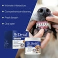 thumbnail image 1 of SIfdSeng Pet Tooth Cleaning Powder Pet Teeth Clean Stains and Fresh Tooth Cleaning Powder, 1 of 8
