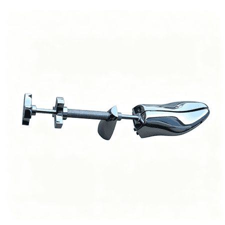 Men Shoe Stretcher Shapes Expander Aluminium for Wide Feet Size 40-46