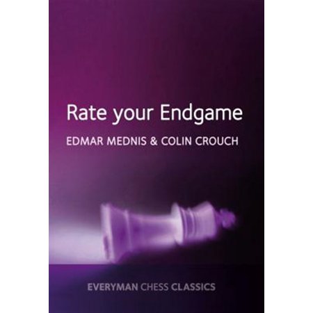 Pre-Owned Rate Your Endgame (Paperback)