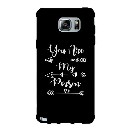You My Person-Right Samsung Galaxy Note 5 Case For Best