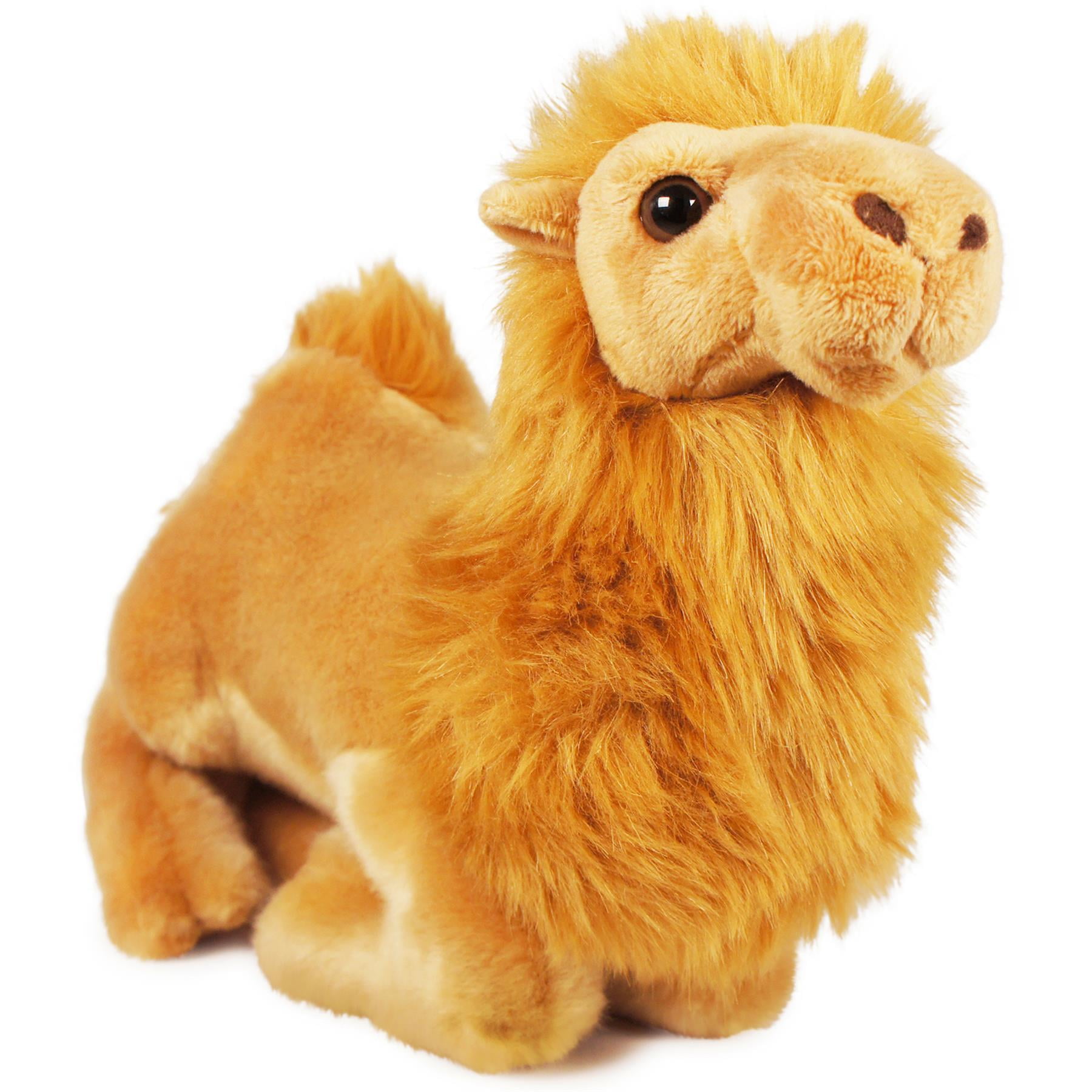 camel stuffed animal walmart