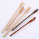 thumbnail image 1 of Cuchara de madera de mango largo, cuchara para condimentar, cuchara para miel, cuchara de madera, cuchara para café, cuchara para mezclar, cuchara para niños, vajilla, 1 of 3