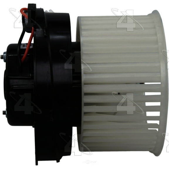 Four Seasons Blower Motor Fits select: 2008-2013 NISSAN ROGUE, 2007-2012 NISSAN SENTRA