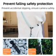 thumbnail image 4 of For Pocket 3 Camera Lanyard Blue, 4 of 5