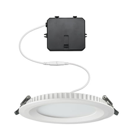 

ETI 53807211/53807103 Edgelit Downlight 15 Watts 120 Volt