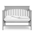 thumbnail image 4 of Graco Lauren 5-in-1 Convertible Crib, 4 of 6