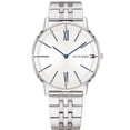 thumbnail image 1 of Tommy Hilfiger Cooper Classic Stainless Steel Mens Watch 1791511, 1 of 3
